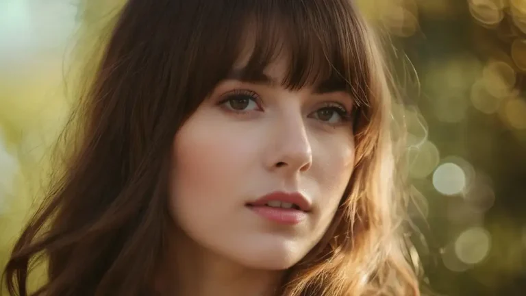 types of bangs
