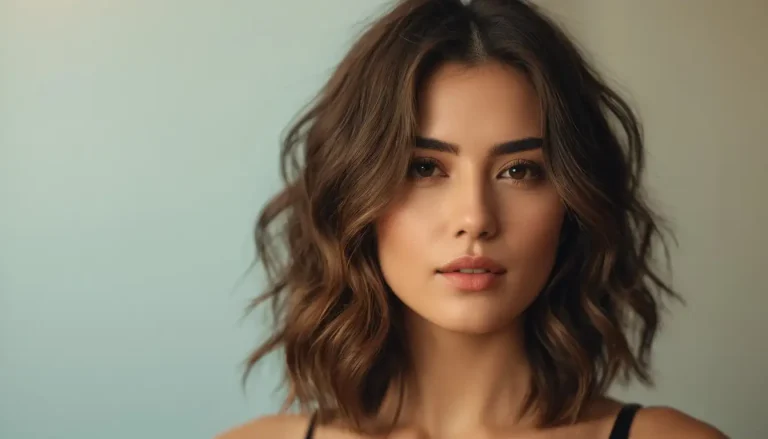 layered haircuts women