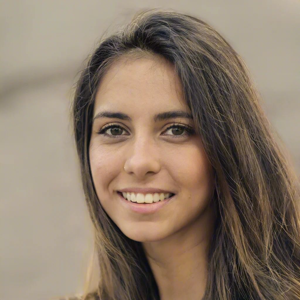 Jessica Brown Social media Manager
