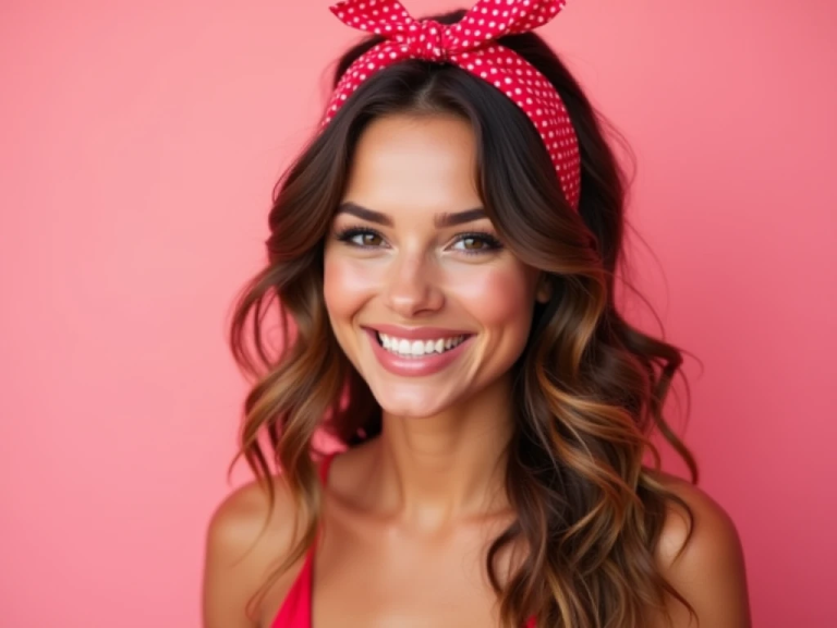 Valentines Hairstyles