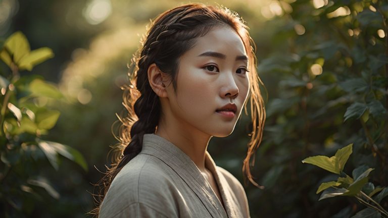 korean women's hairstyles