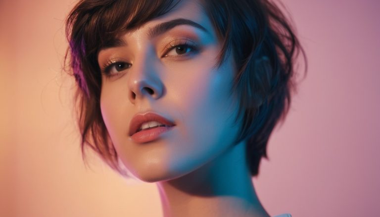 Long Pixie Bob