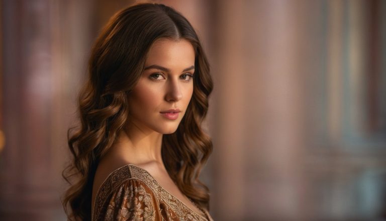 Old Money Brunette Hairstyles