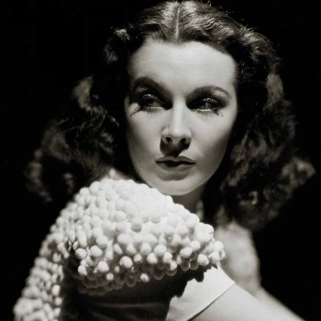 Betty Grable Hair