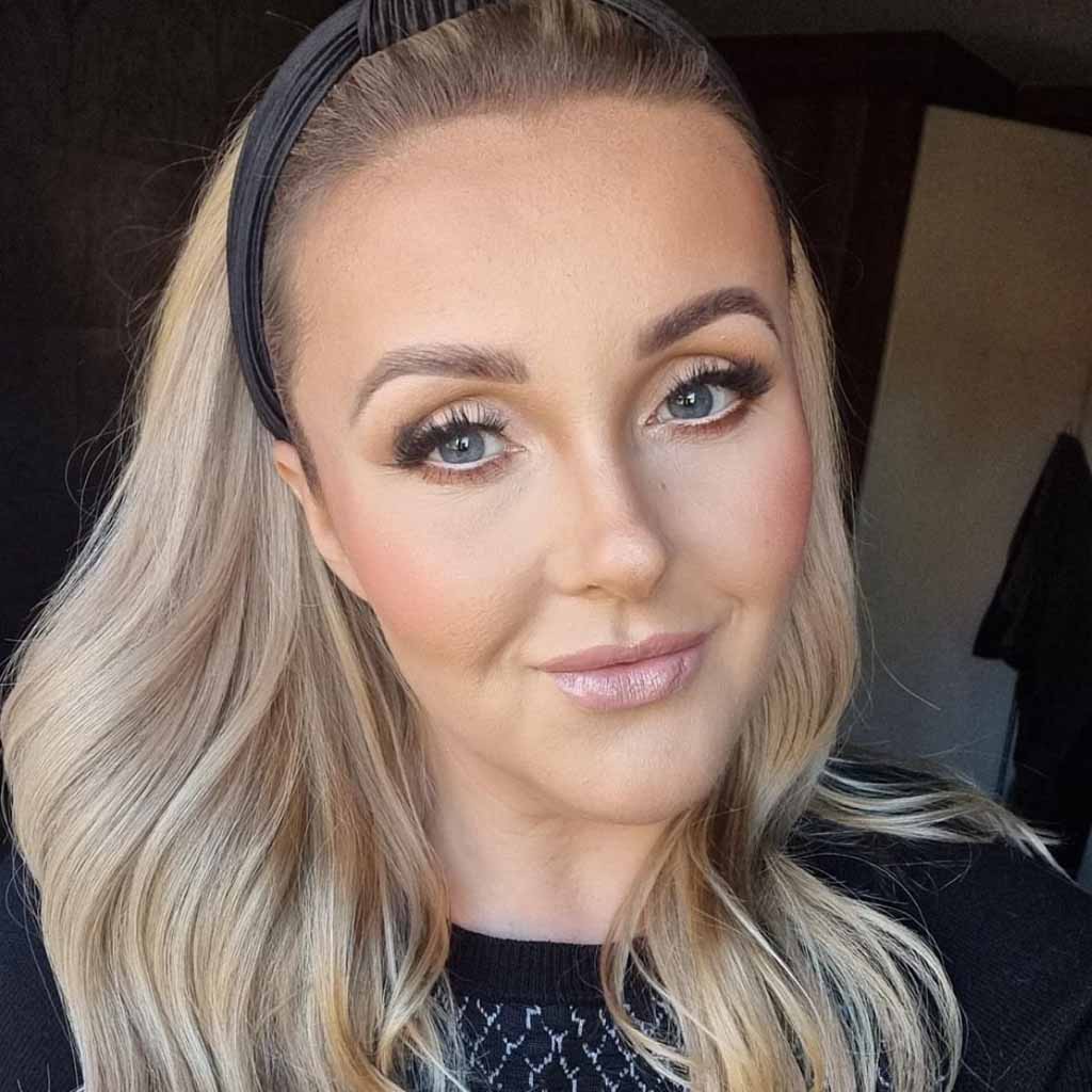 Fine Thin Wavy Medium Hair