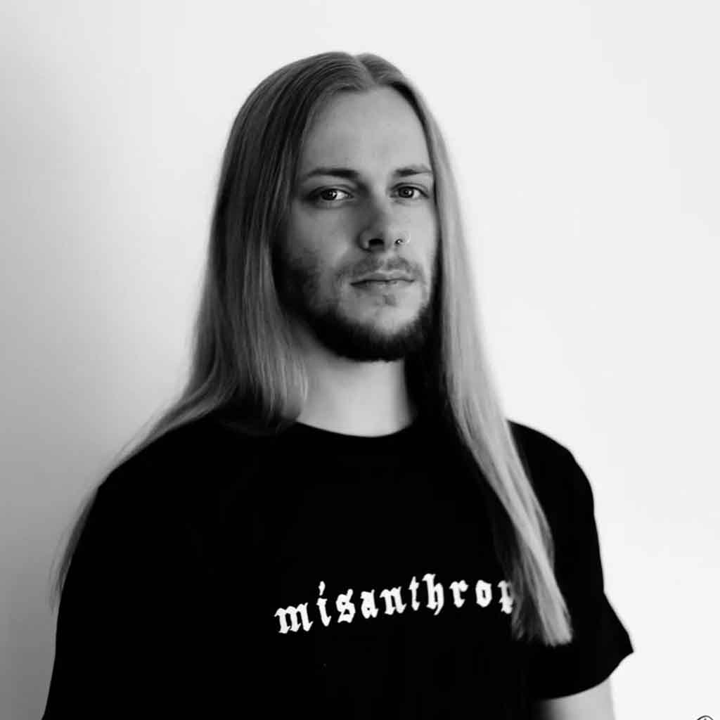Long Blonde Straight Hair
