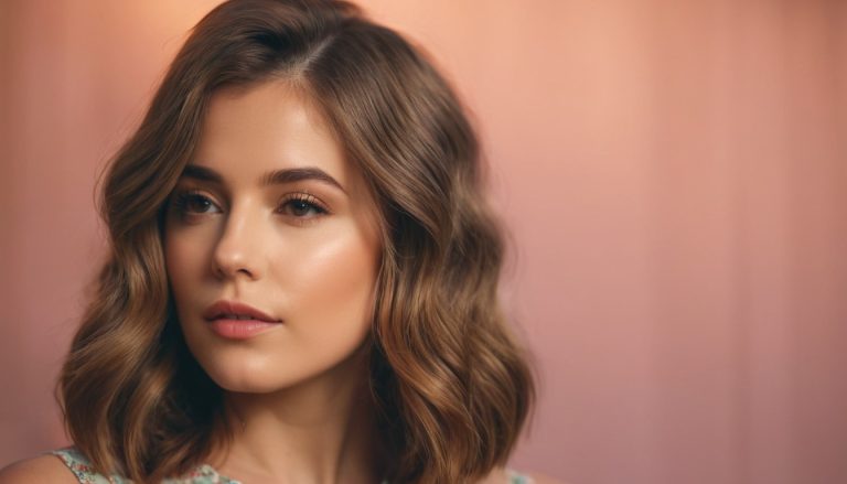 Spring Hair Color Trends