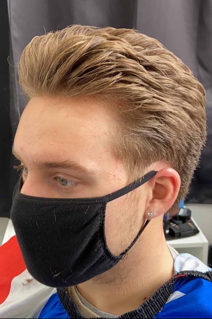 Layered Flow Cut