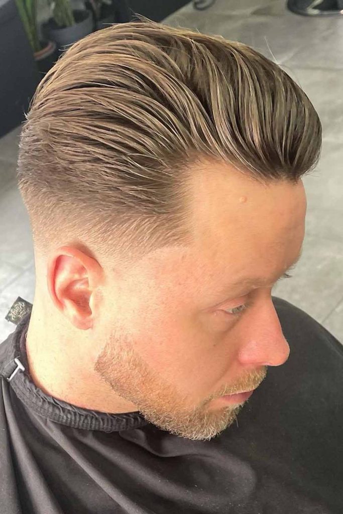 Fade and Flow Combo