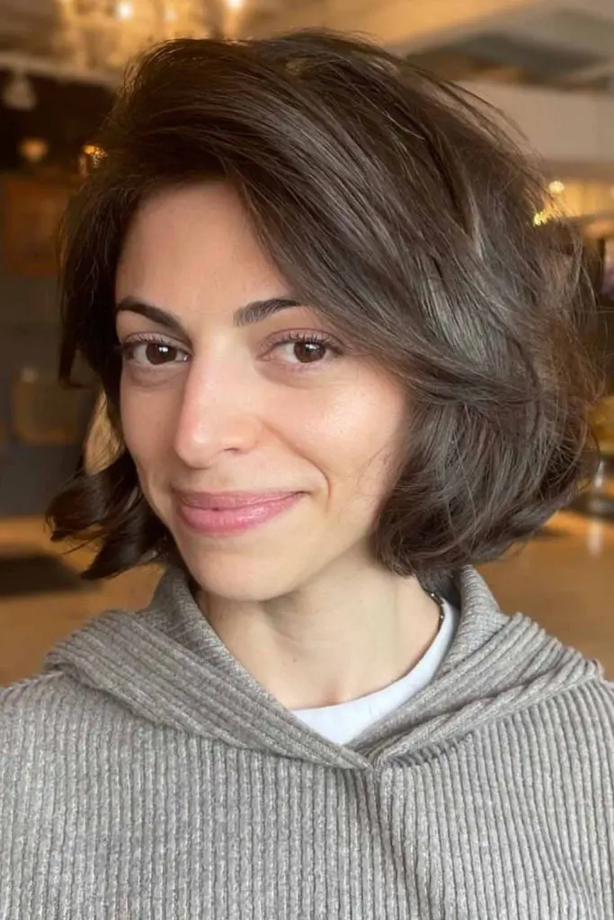 Bouncy Bob With Volume