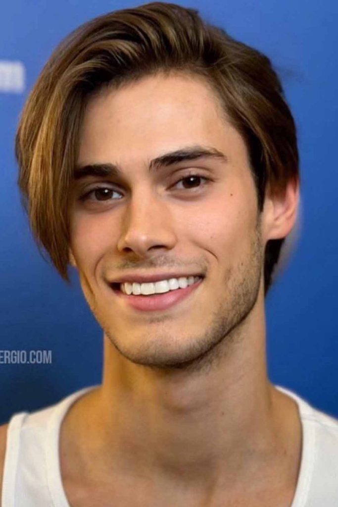 Side-Swept Flow