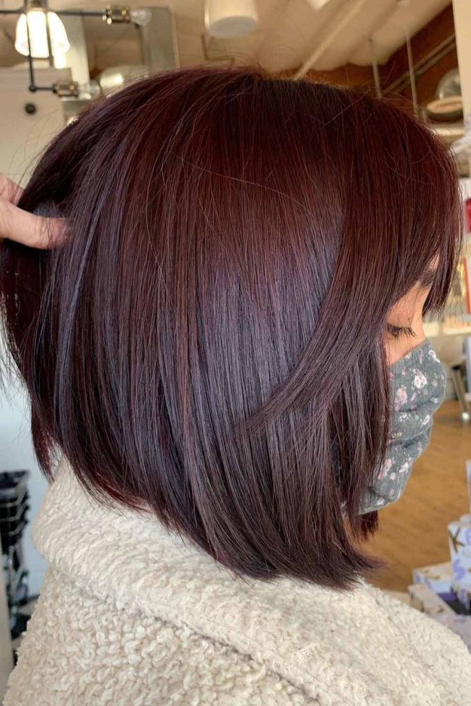 Rich Plum Bob