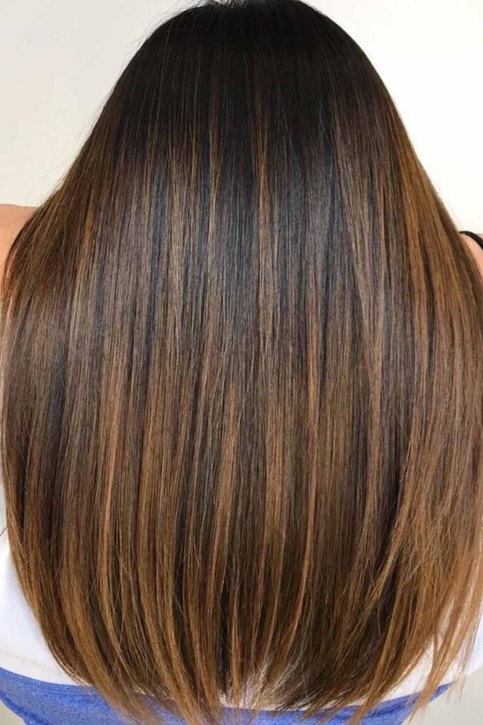 Warm Chestnut Sombre